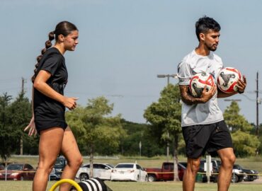 Dual Training: $120