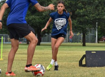 Individual Session: $100