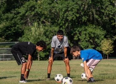 Triple Training: $135