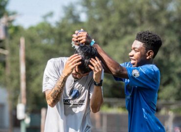 Group Training (4–6 players): $150